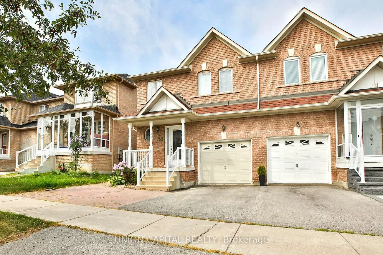762, Caboto, Village Green-South Unionville, Markham