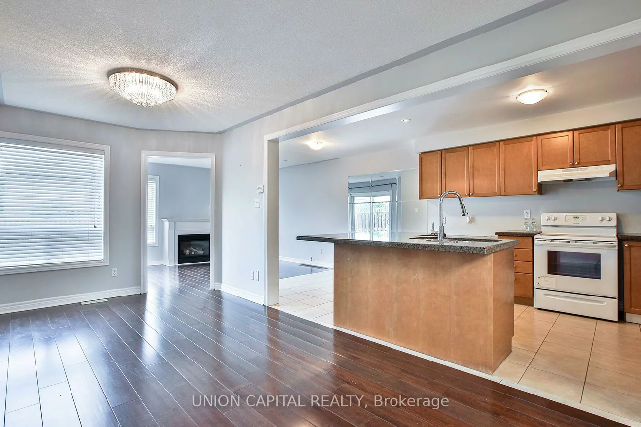 762, Caboto, Village Green-South Unionville, Markham