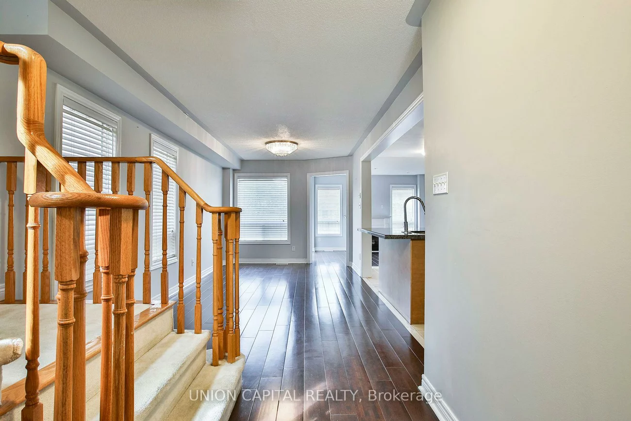 762, Caboto, Village Green-South Unionville, Markham