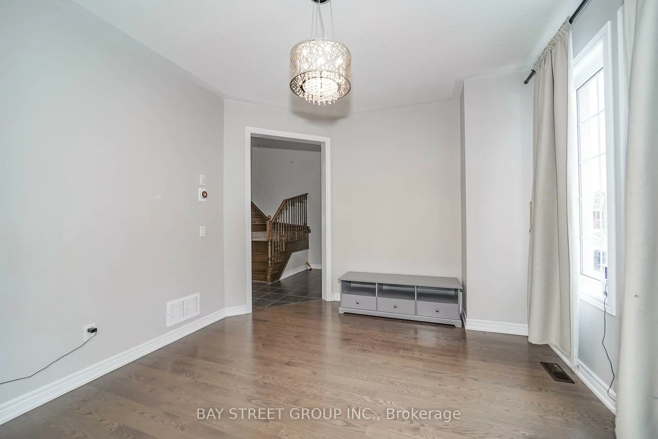 7, Gordon Landon, Cornell, Markham
