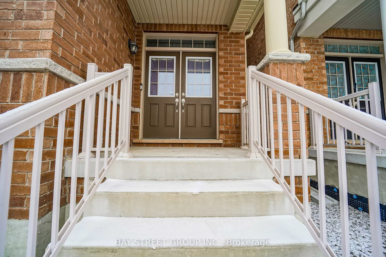 7, Gordon Landon, Cornell, Markham