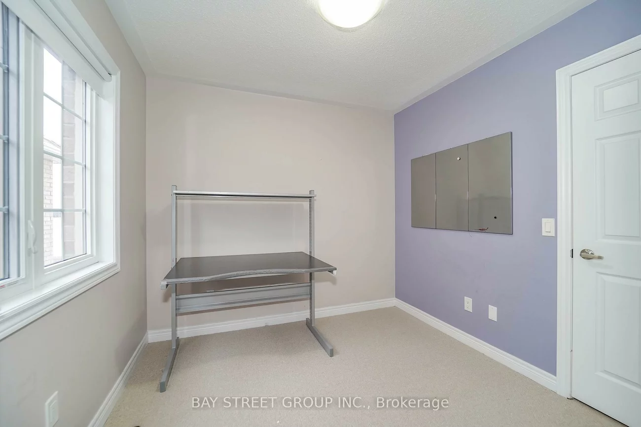 7, Gordon Landon, Cornell, Markham