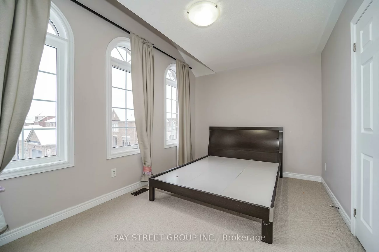 7, Gordon Landon, Cornell, Markham
