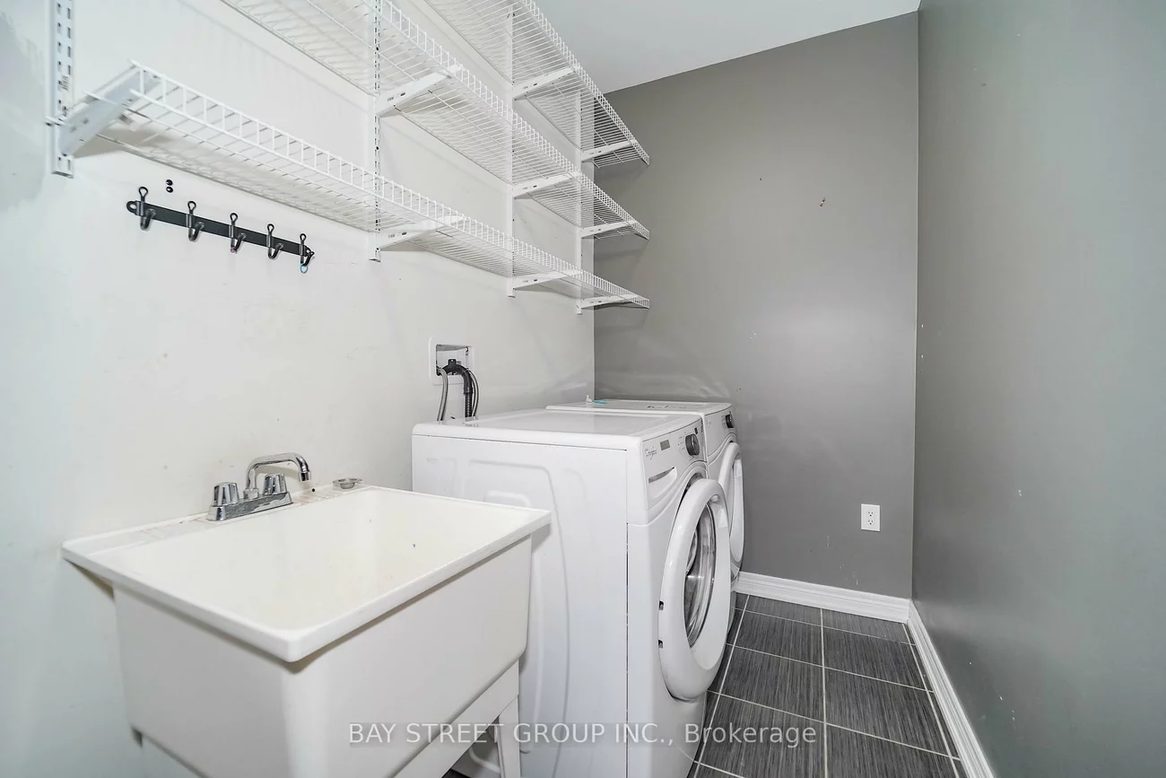 7, Gordon Landon, Cornell, Markham