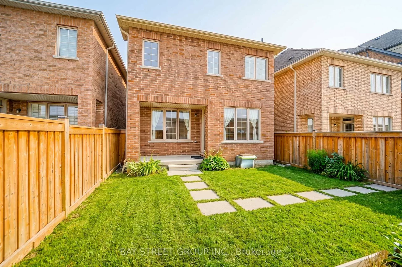 7, Gordon Landon, Cornell, Markham