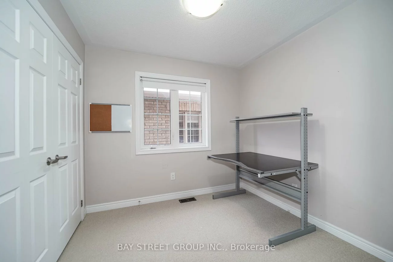 7, Gordon Landon, Cornell, Markham