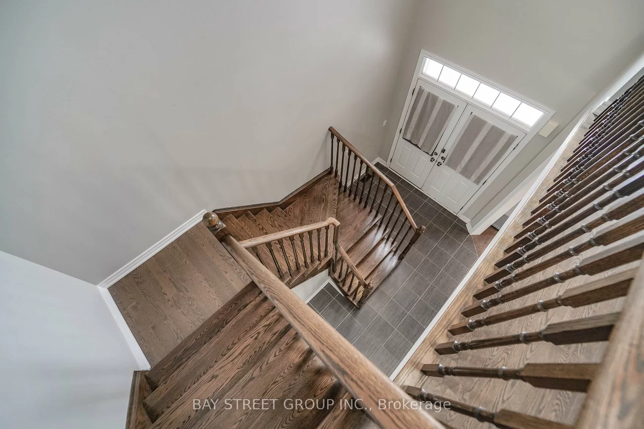 7, Gordon Landon, Cornell, Markham