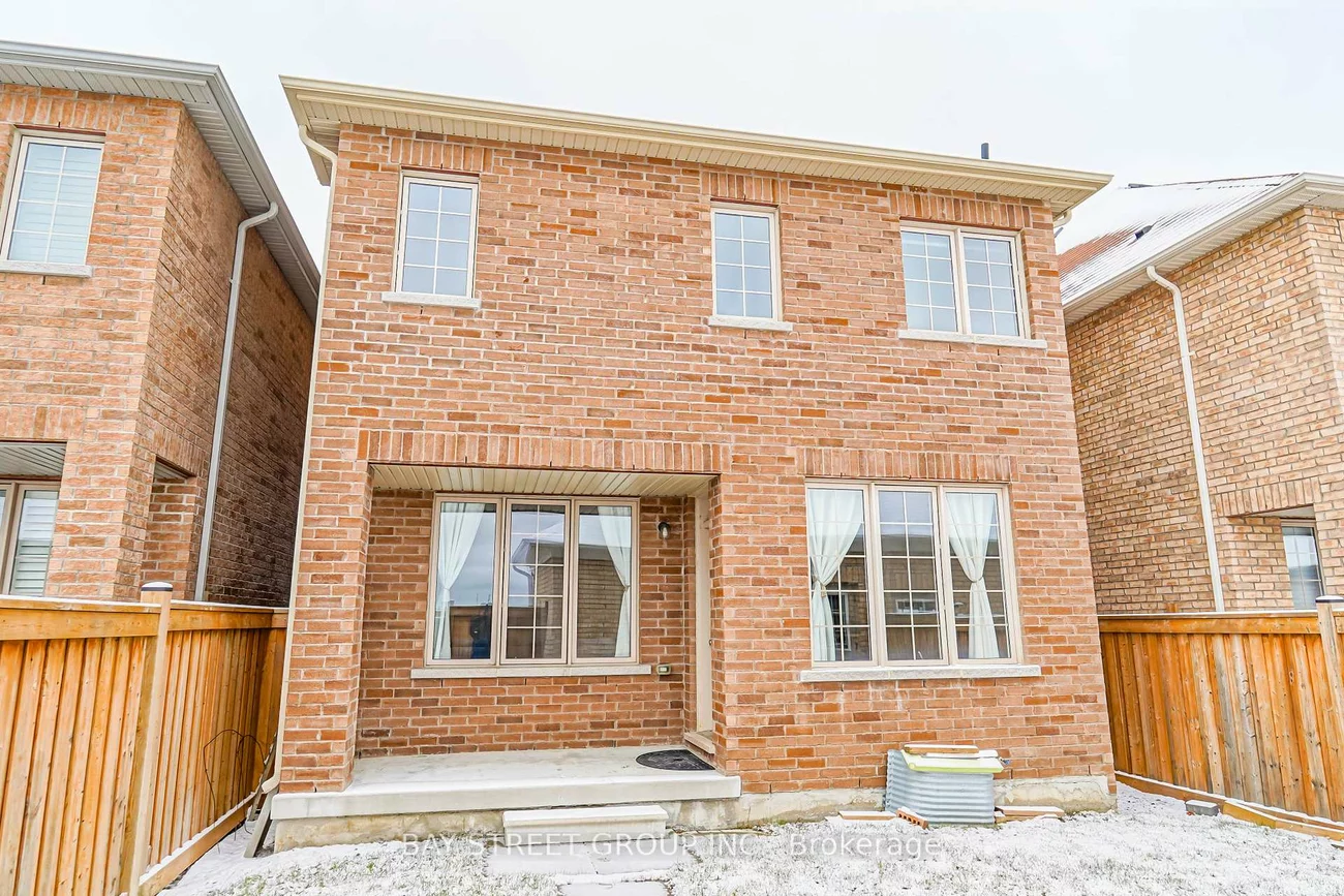 7, Gordon Landon, Cornell, Markham