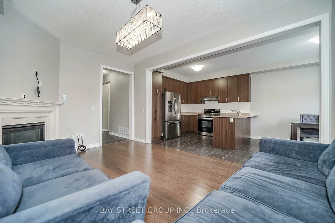 7, Gordon Landon, Cornell, Markham