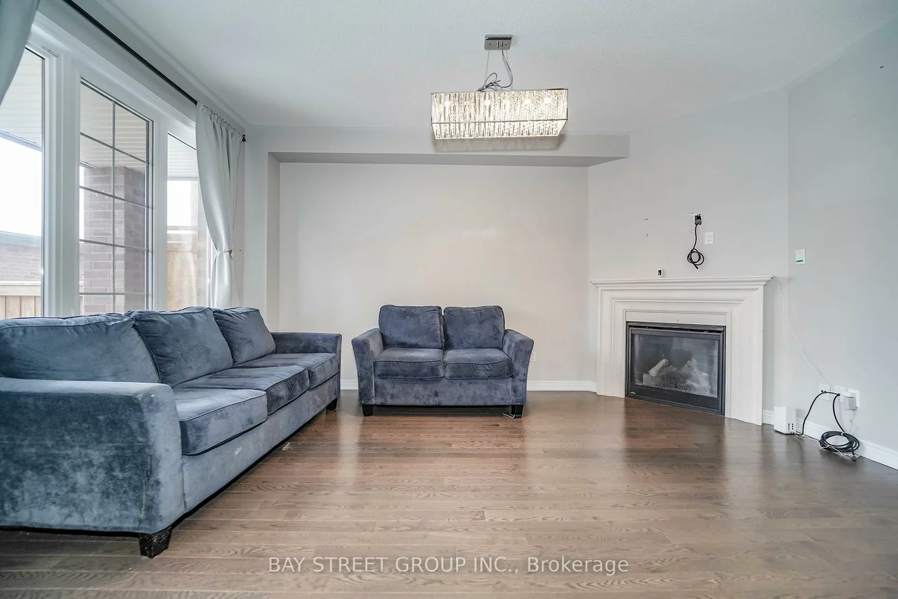 7, Gordon Landon, Cornell, Markham