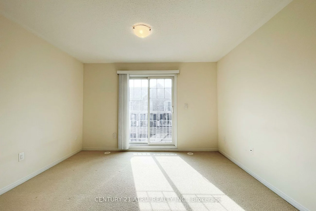 5295, Major Mackenzie, Berczy, Markham