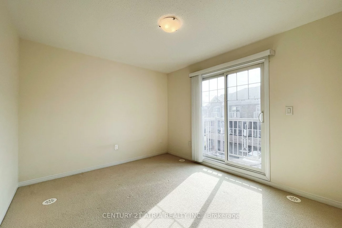 5295, Major Mackenzie, Berczy, Markham