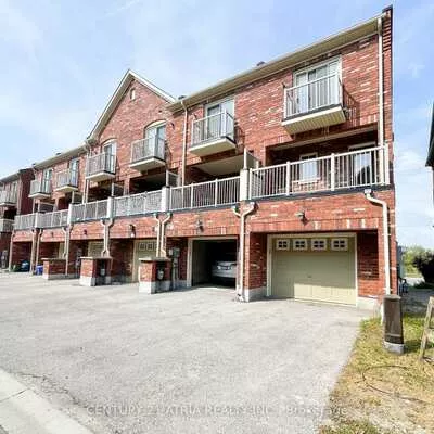 5295, Major Mackenzie, Berczy, Markham