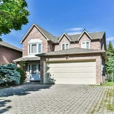 43, Norman Ross, Middlefield, Markham