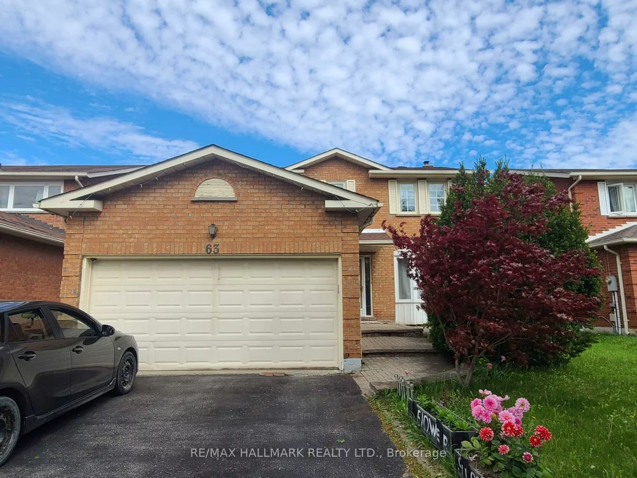 63, Cairns, Raymerville, Markham