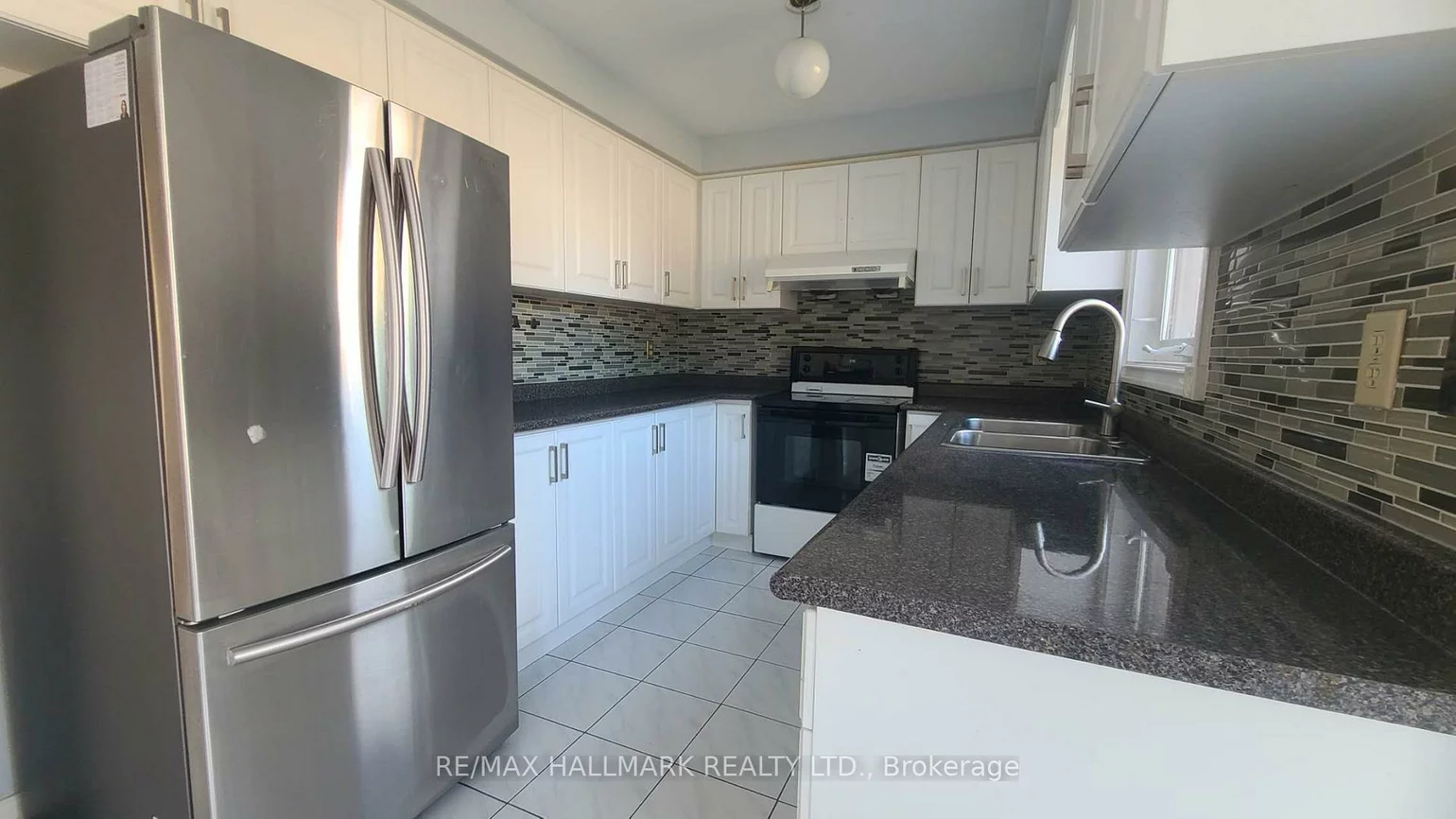 63, Cairns, Raymerville, Markham