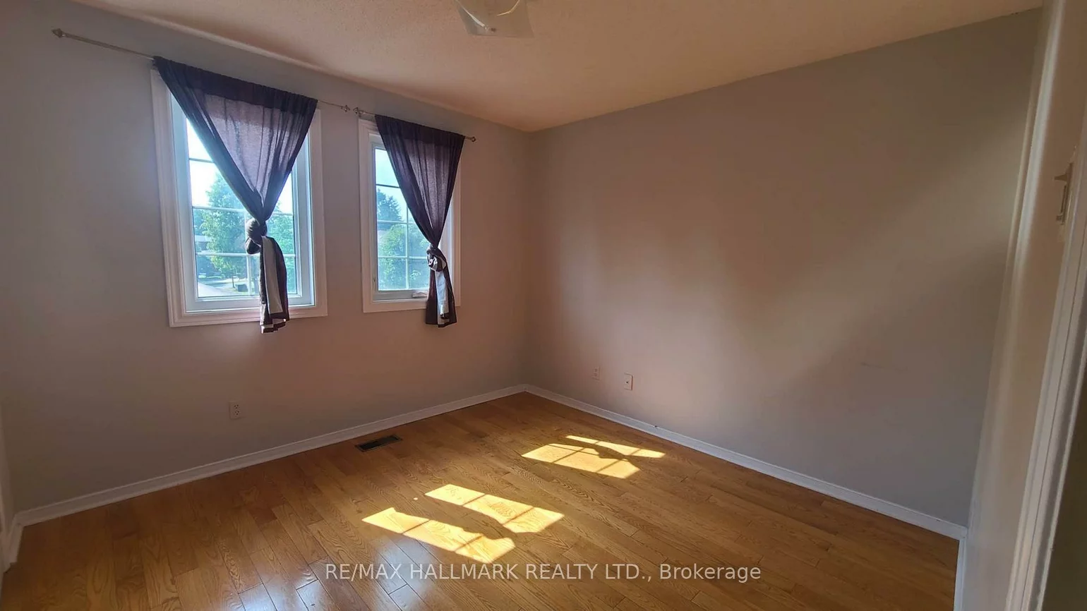 63, Cairns, Raymerville, Markham