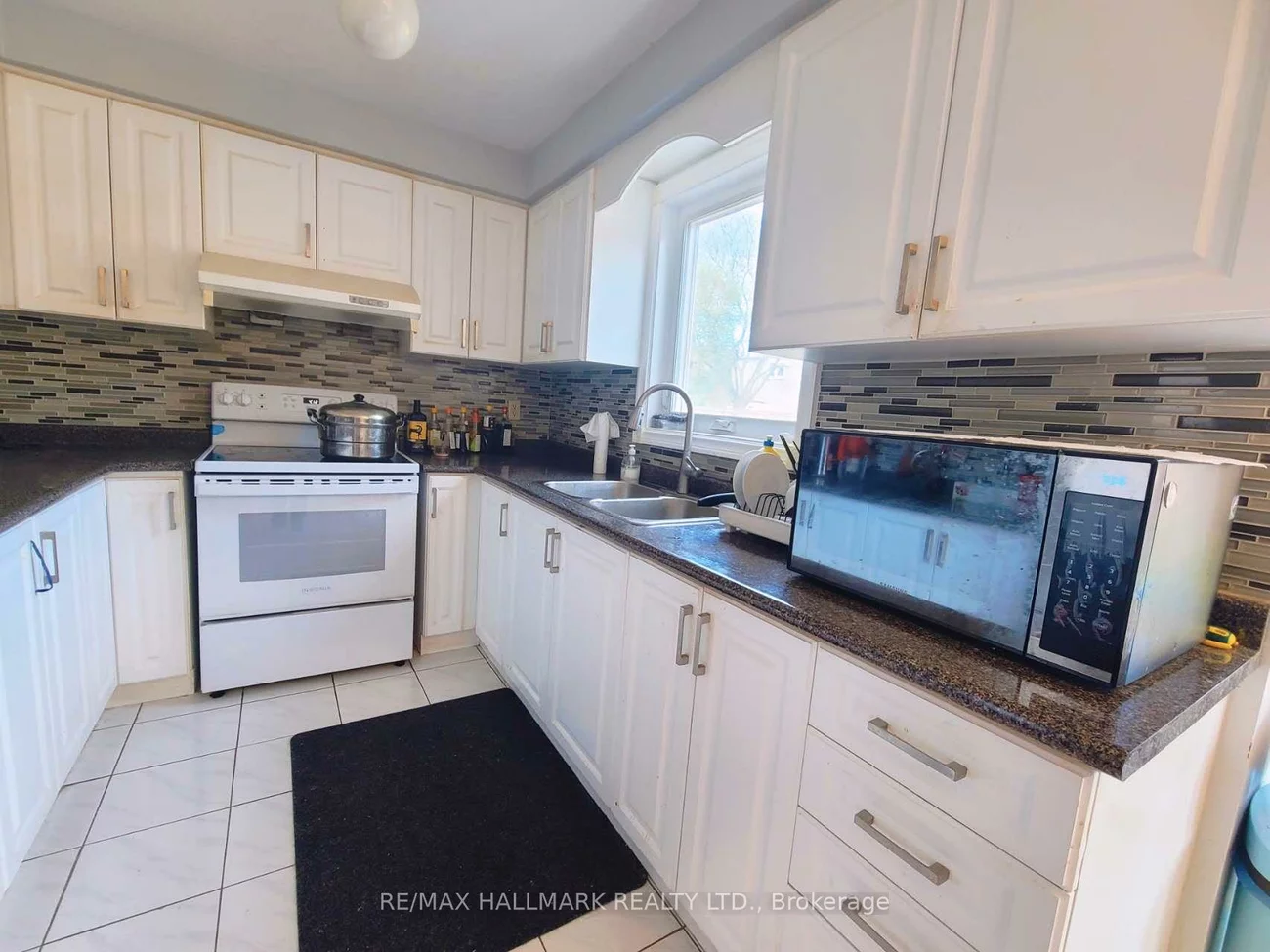 63, Cairns, Raymerville, Markham