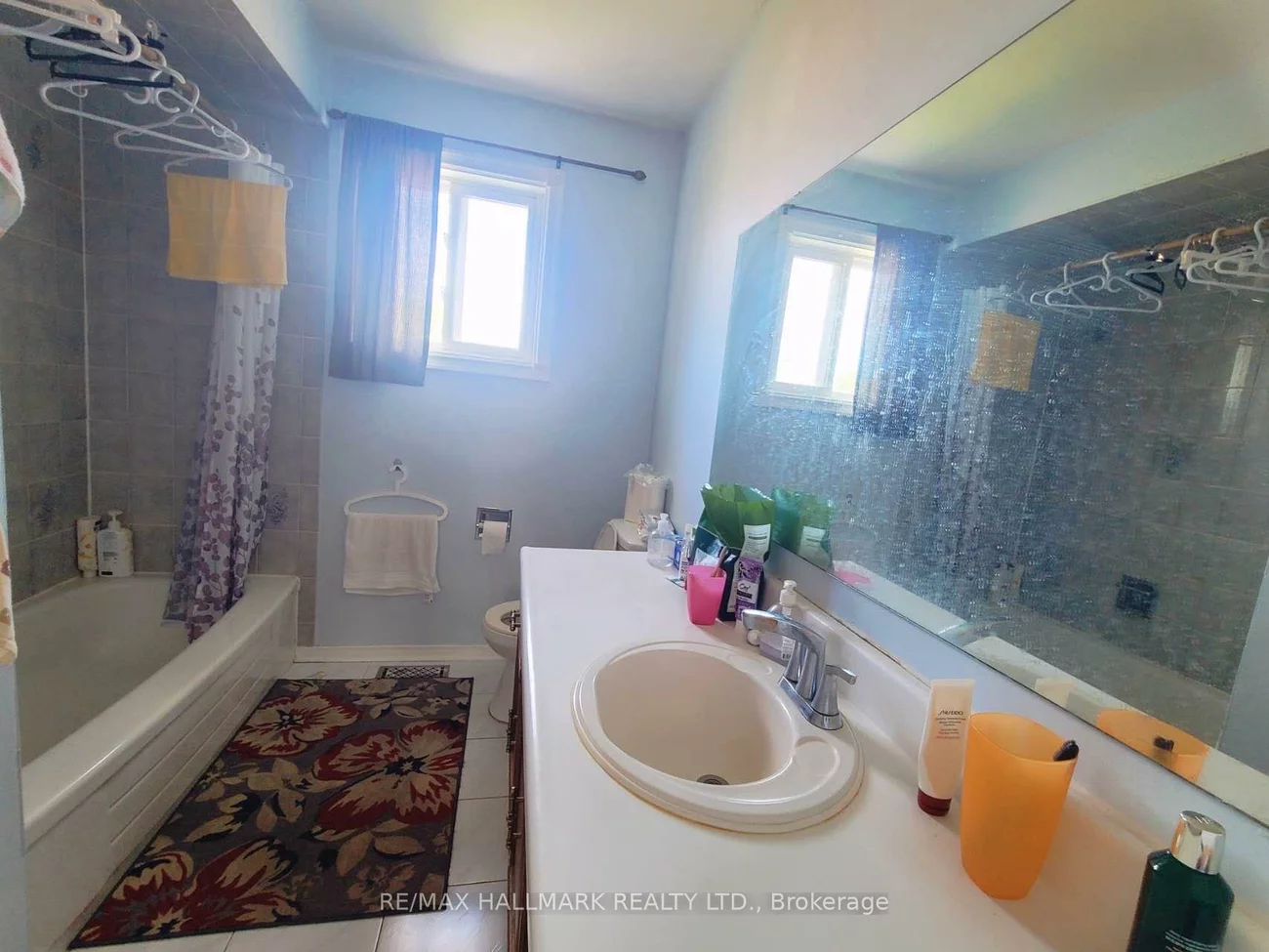 63, Cairns, Raymerville, Markham