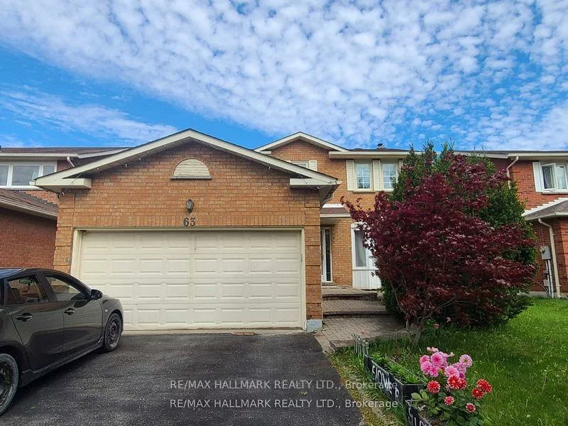 63, Cairns, Raymerville, Markham
