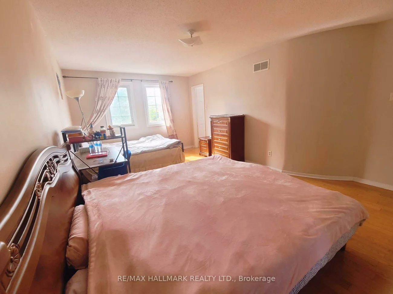 63, Cairns, Raymerville, Markham