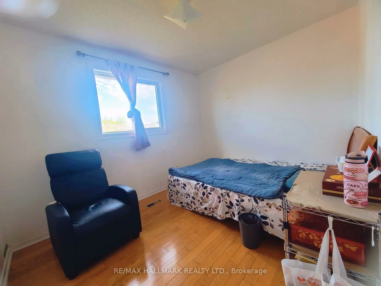63, Cairns, Raymerville, Markham