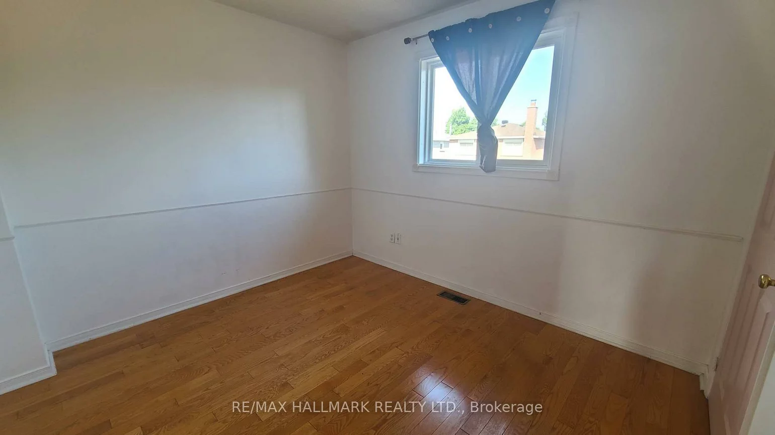 63, Cairns, Raymerville, Markham
