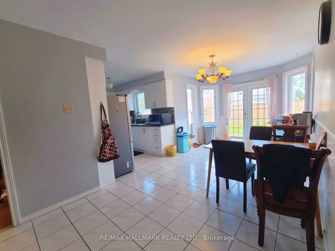 63, Cairns, Raymerville, Markham