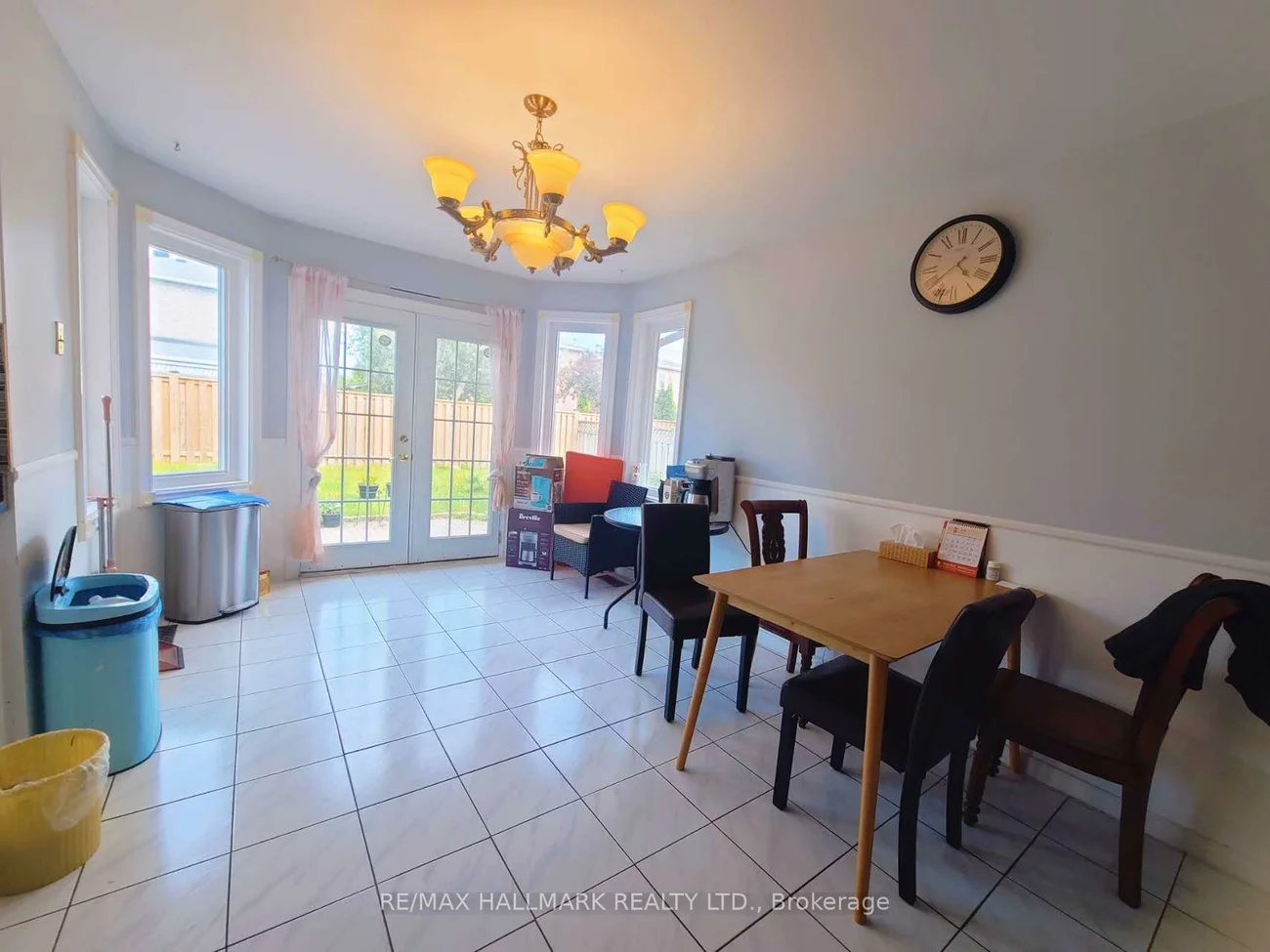 63, Cairns, Raymerville, Markham