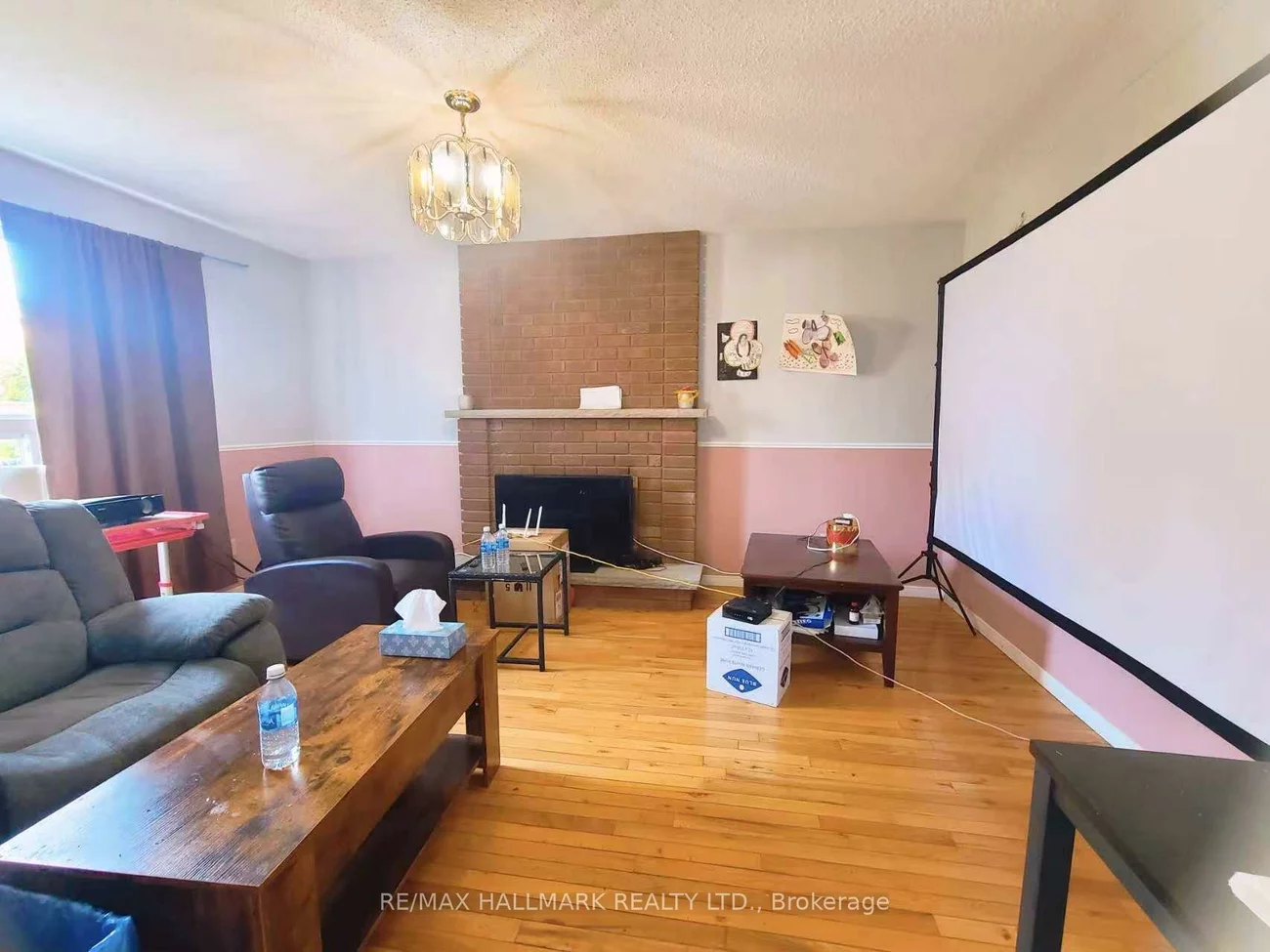 63, Cairns, Raymerville, Markham