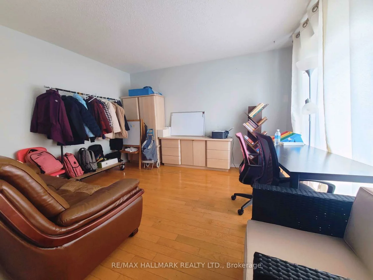 63, Cairns, Raymerville, Markham
