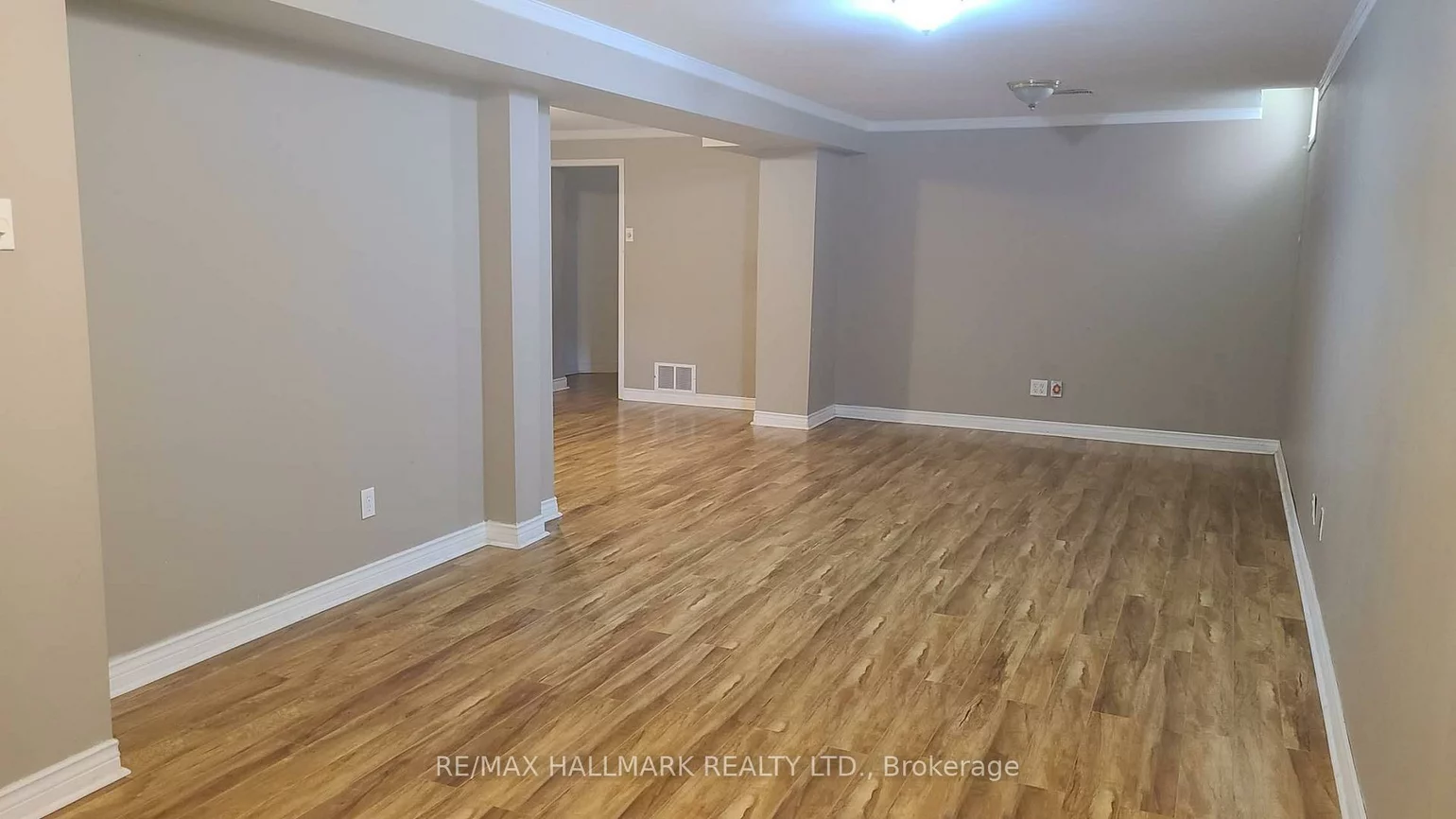 63, Cairns, Raymerville, Markham