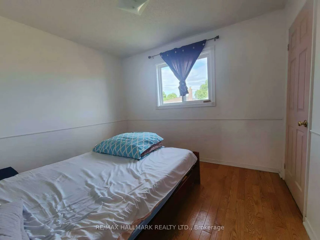 63, Cairns, Raymerville, Markham