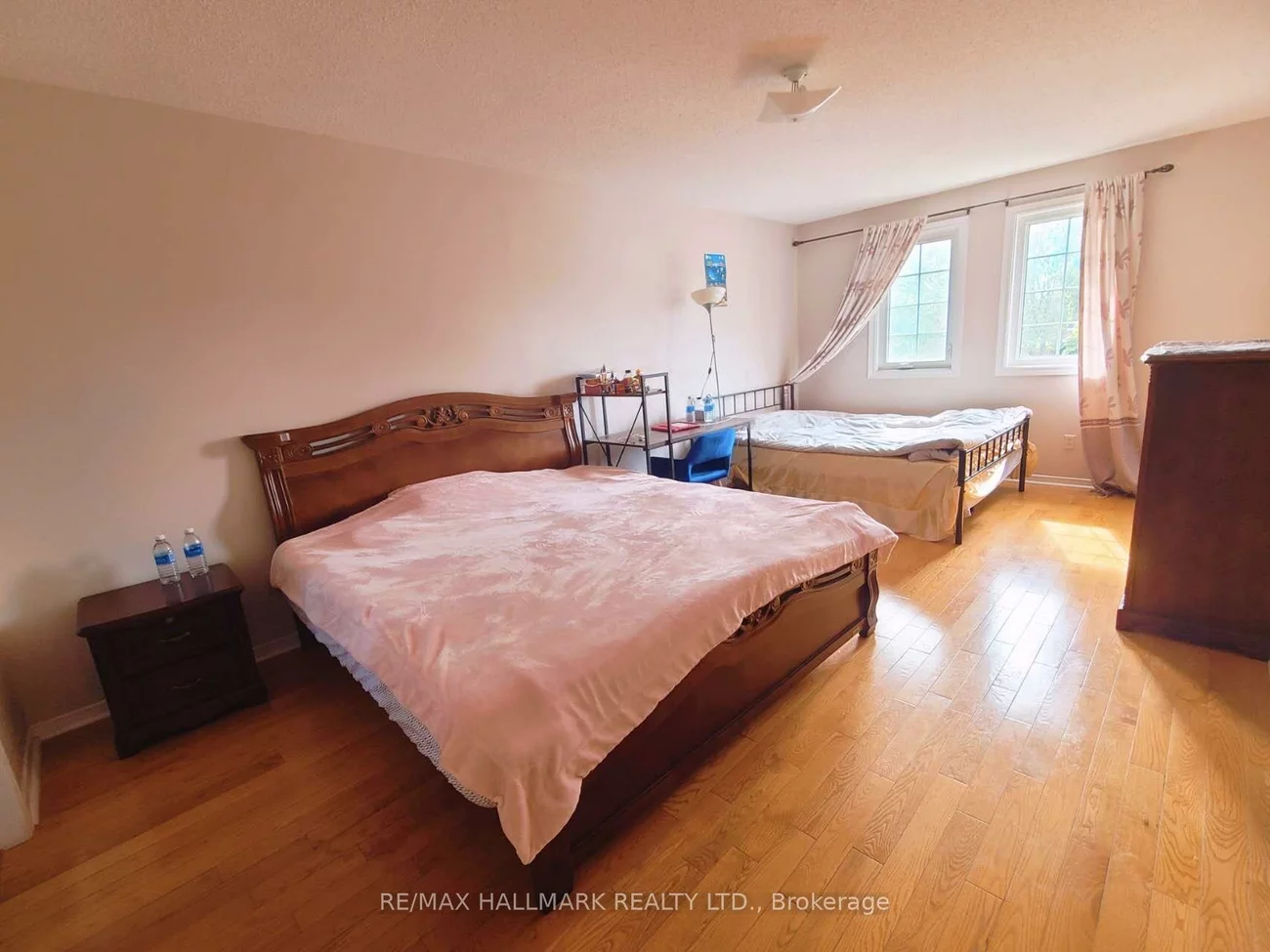 63, Cairns, Raymerville, Markham