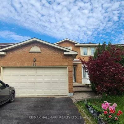 63, Cairns, Raymerville, Markham