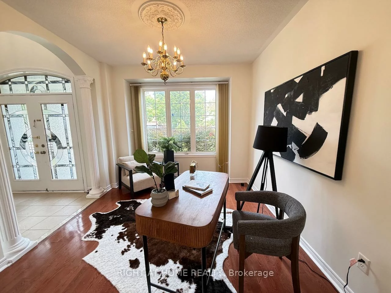 17, Coral Cove, Greensborough, Markham