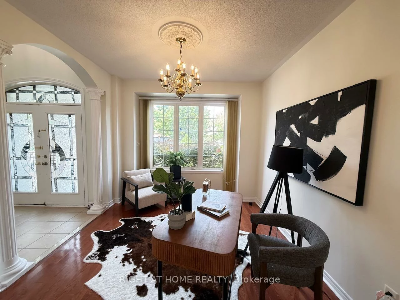 17, Coral Cove, Greensborough, Markham