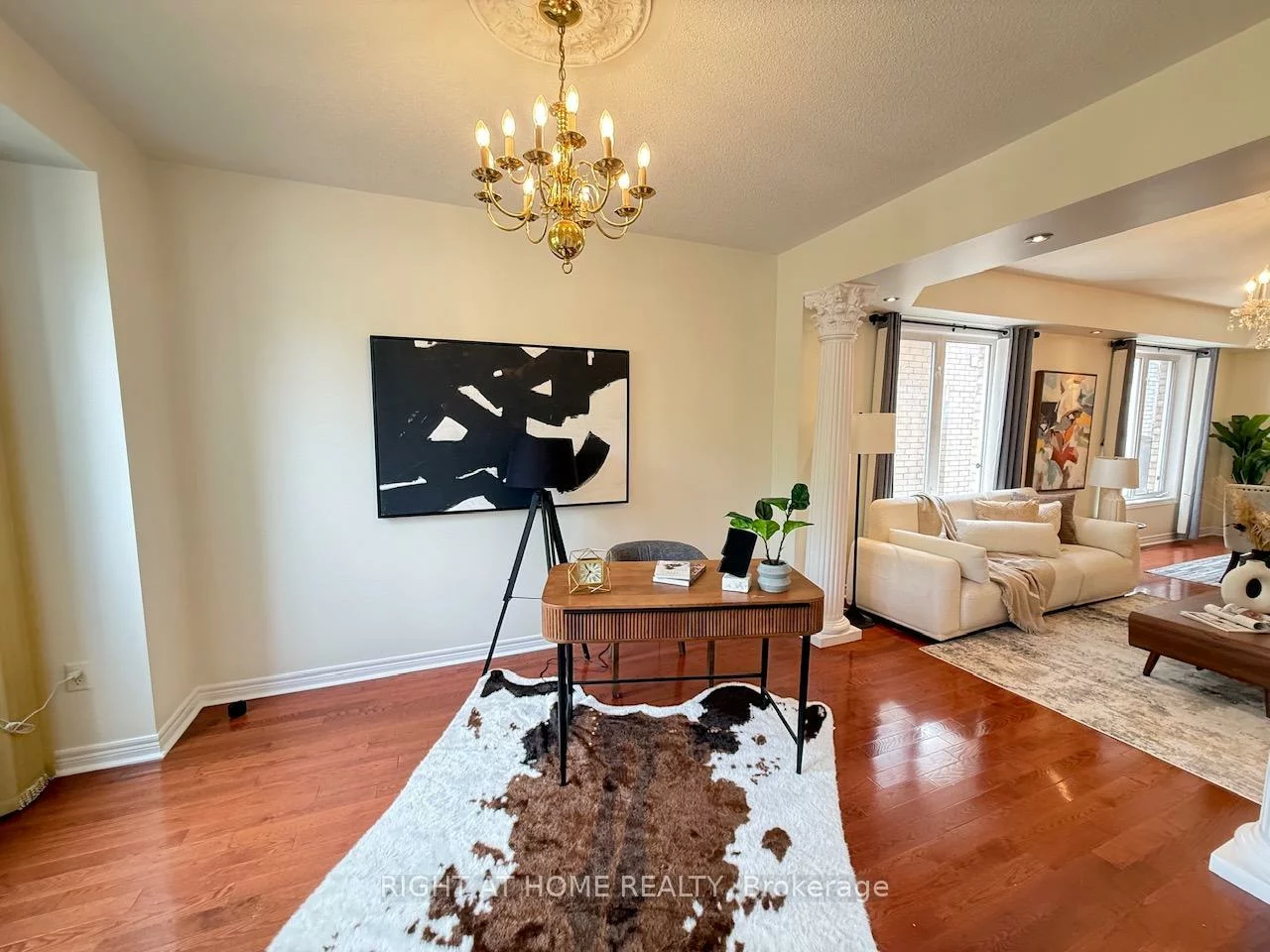 17, Coral Cove, Greensborough, Markham