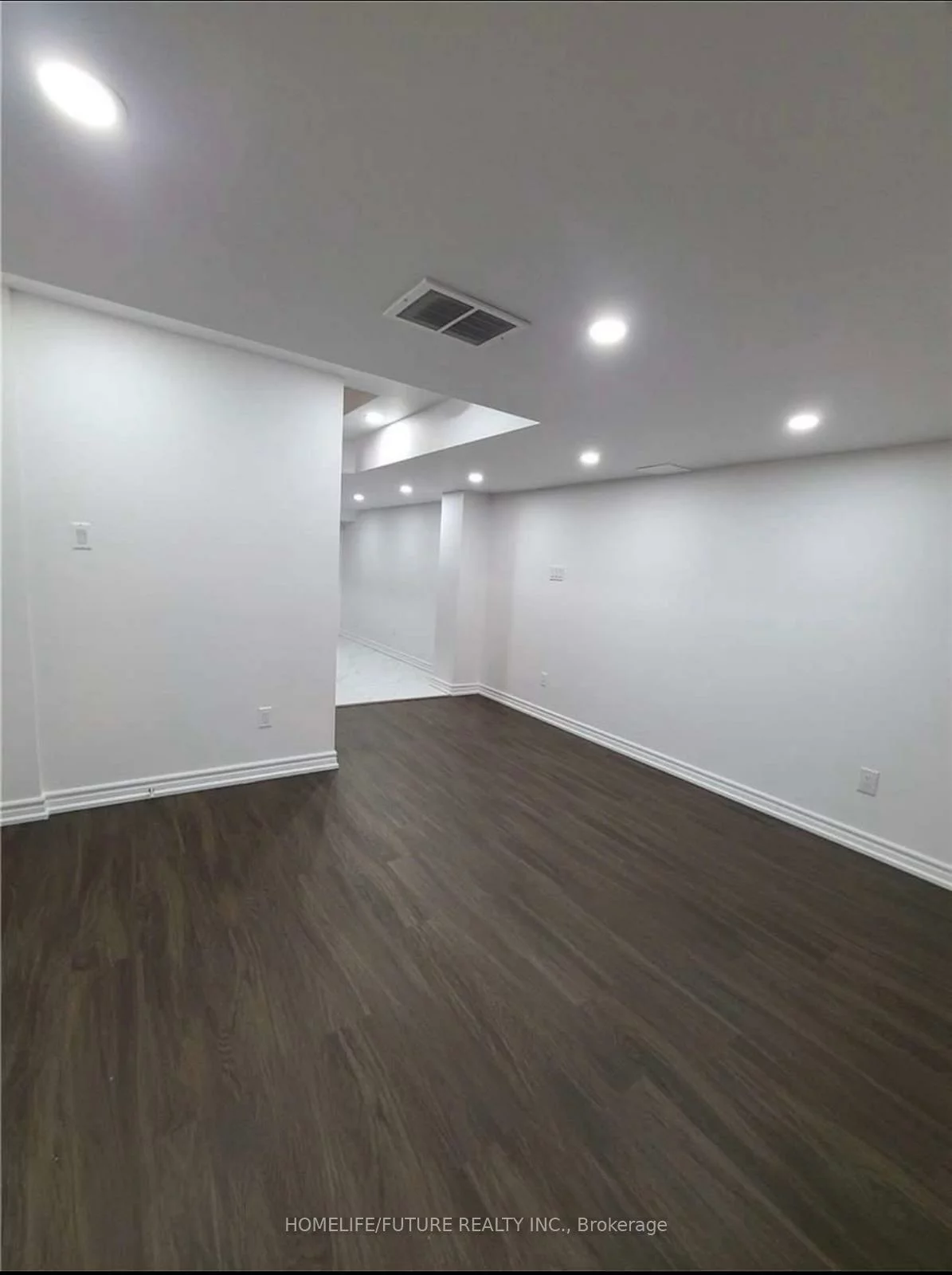 12, Reign, Cedarwood, Markham