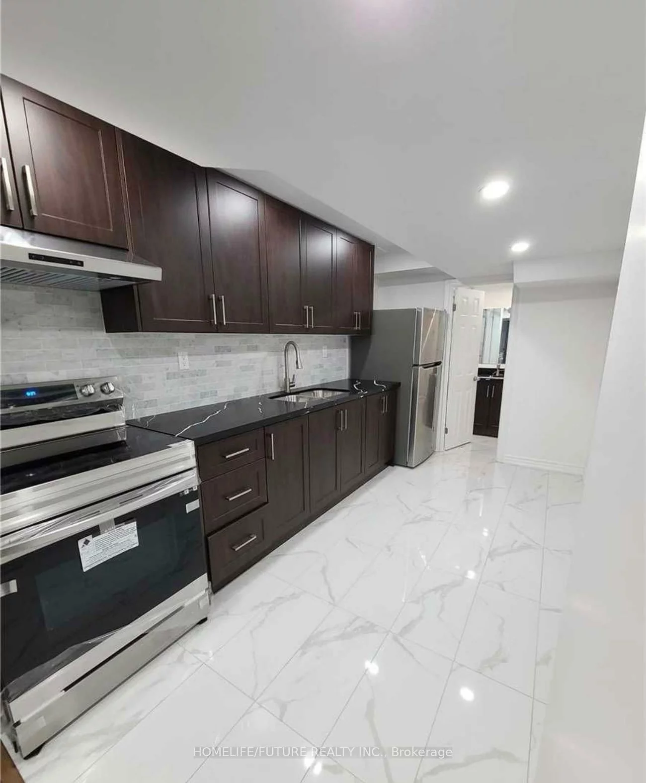 12, Reign, Cedarwood, Markham