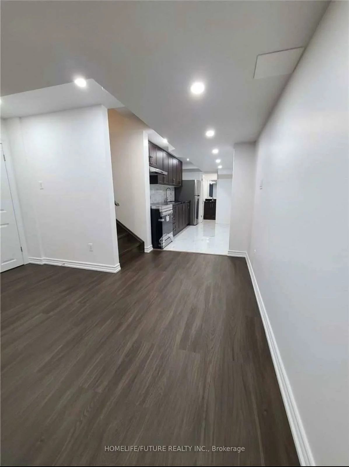 12, Reign, Cedarwood, Markham