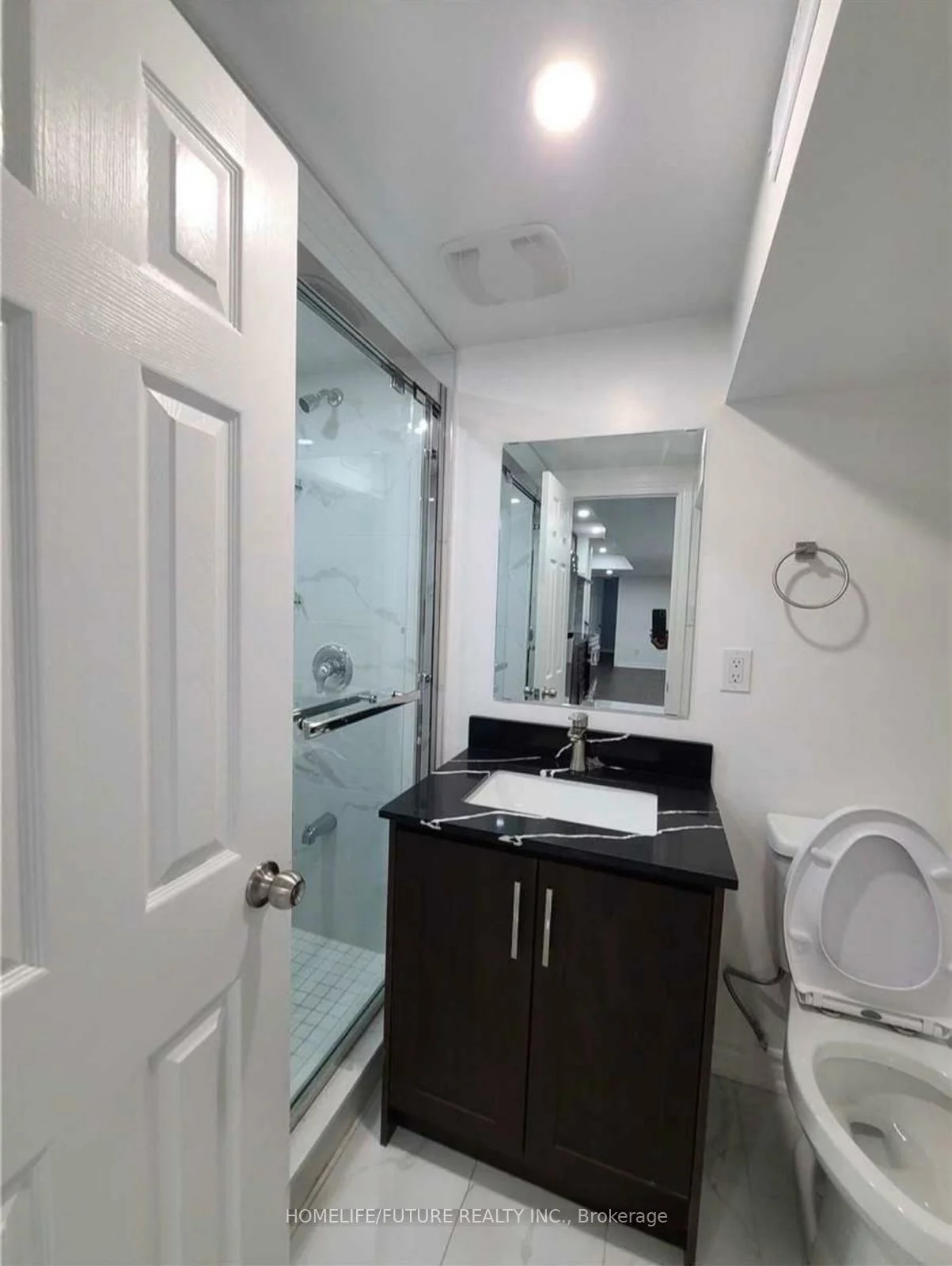 12, Reign, Cedarwood, Markham