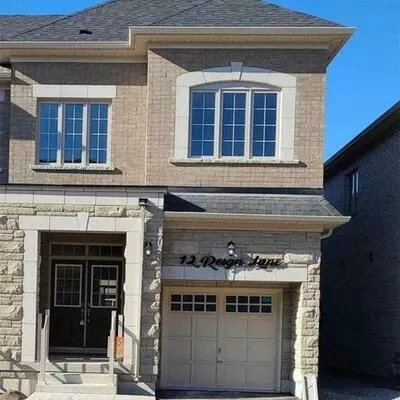 12, Reign, Cedarwood, Markham
