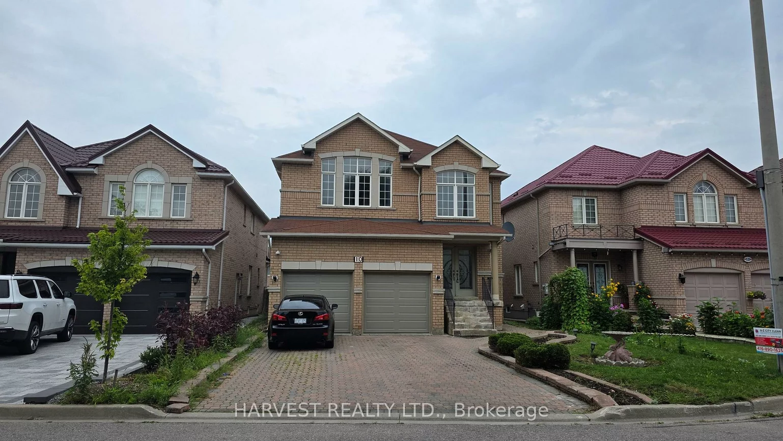 10, Walford, Middlefield, Markham