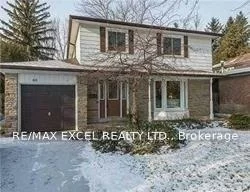 40, Sciberras, Unionville, Markham