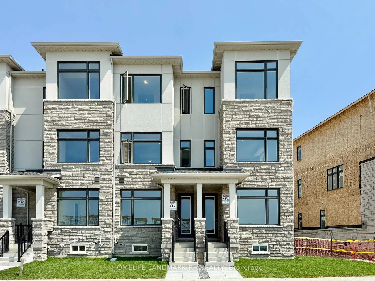 197, Berczy Green, Rural Markham, Markham