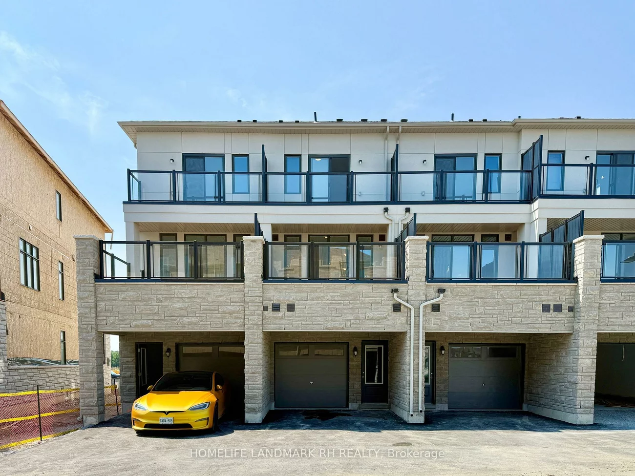 197, Berczy Green, Rural Markham, Markham