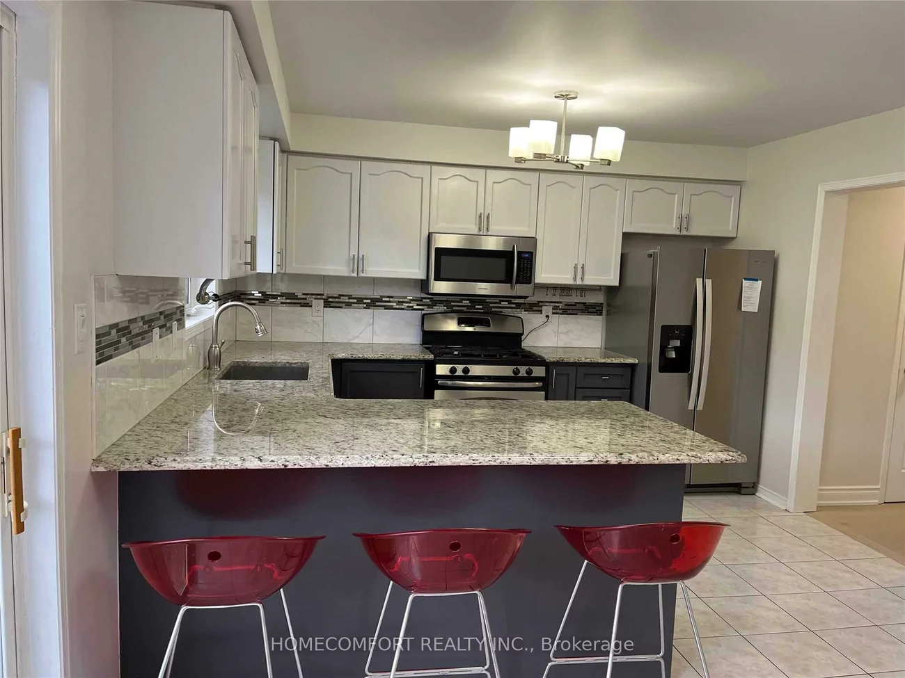 95, Ferncliffe, Cedarwood, Markham