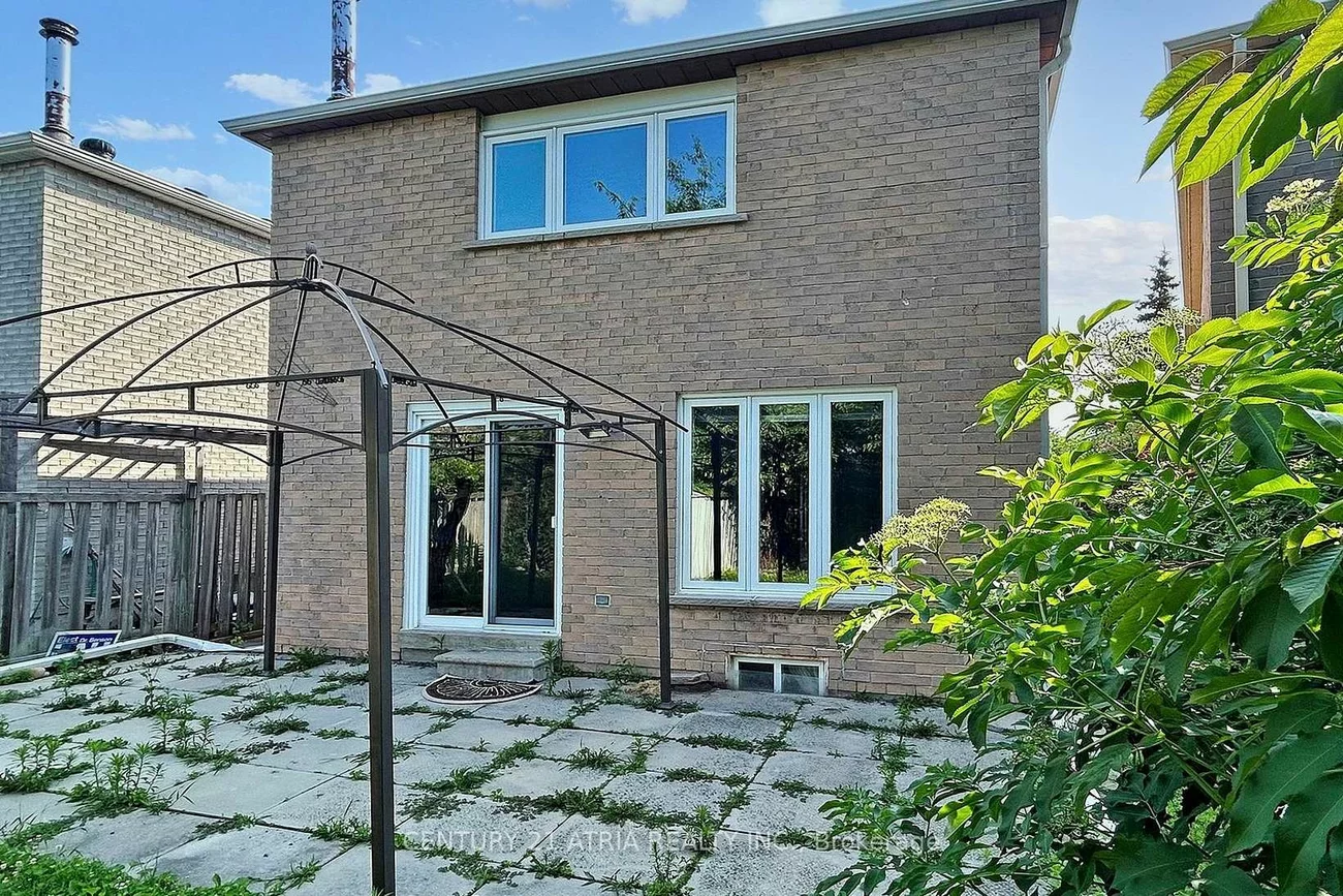 92, Jaffray, Milliken Mills East, Markham