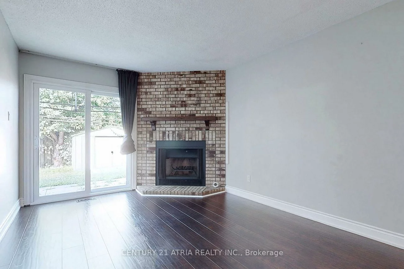92, Jaffray, Milliken Mills East, Markham